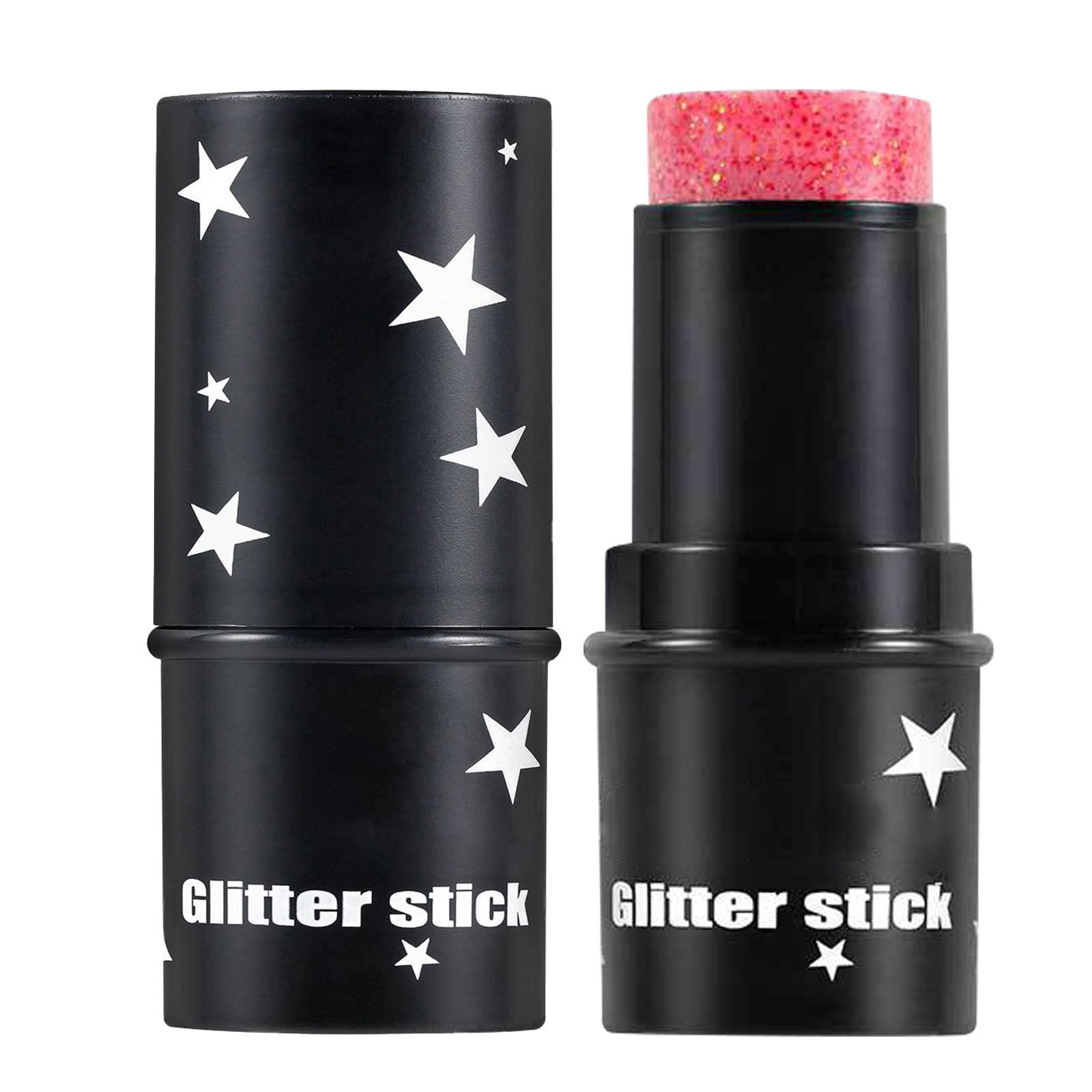 Hadred Eyeshadow Palette,Eye Shadow,8 Colors Body Glitter Gel For Body