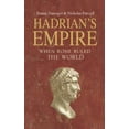 thumbnail image 1 of Pre-Owned Hadrian's Empire: When Rome Ruled the World (Hardcover) 0340833602 9780340833605, 1 of 1