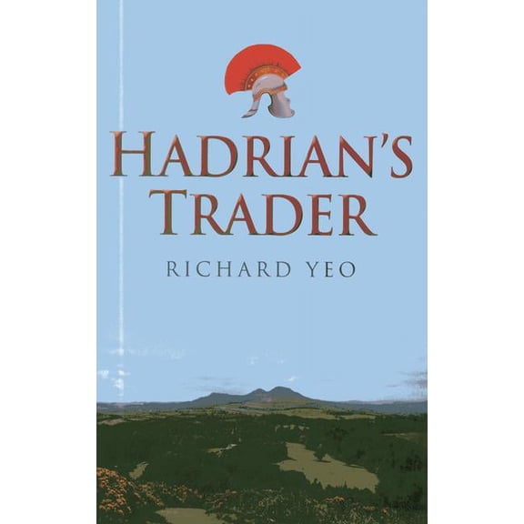 Hadrian's Trader (Paperback)
