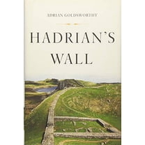 Pre-Owned Hadrian's Wall (Hardcover) 1541644425 9781541644427