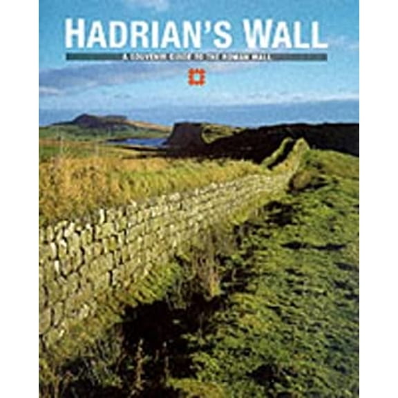Pre-Owned Hadrian's Wall 9781850742524