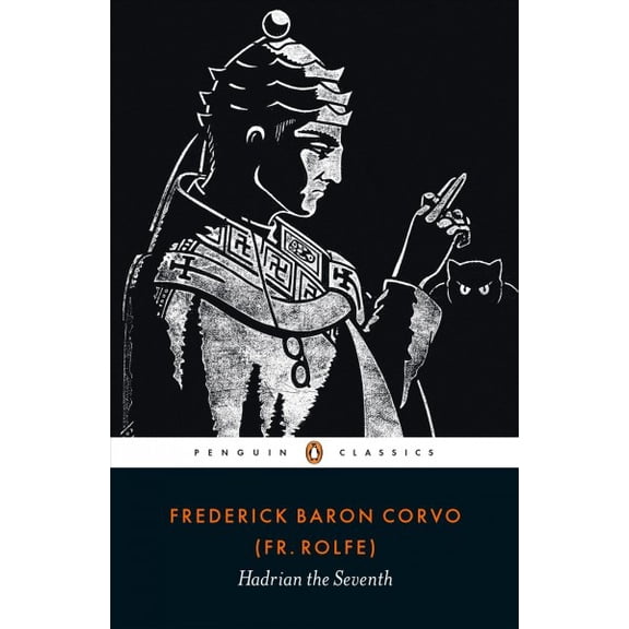 Hadrian the Seventh