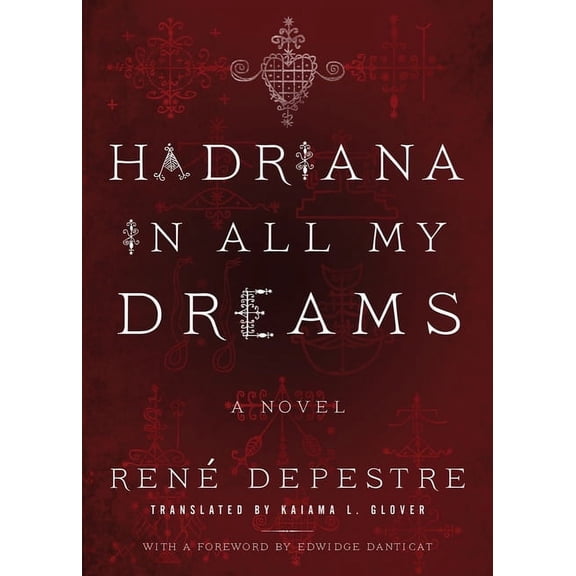 Hadriana in All My Dreams, (Paperback)