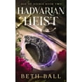 thumbnail image 1 of Age of Azuria Hadvarian Heist, Book 2, (Paperback), 1 of 1