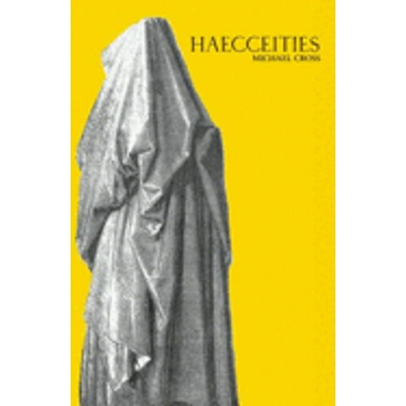 Pre-Owned Haecceities (Paperback) 0982792646 9780982792643