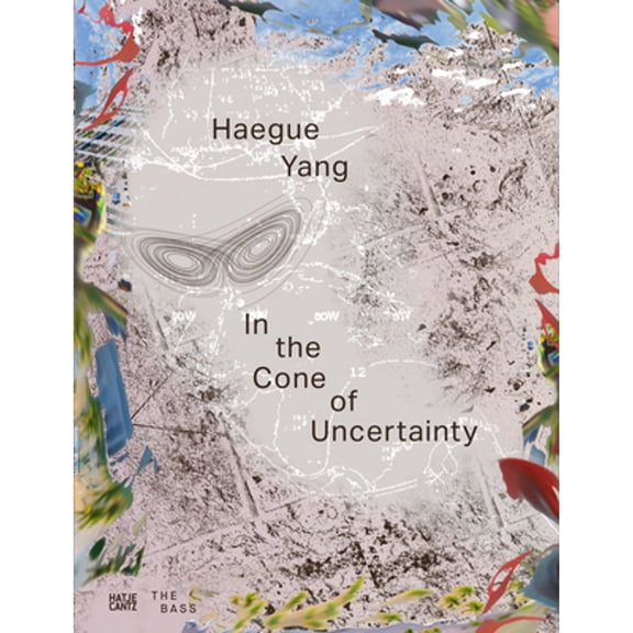 Pre-Owned Haegue Yang: In the Cone of Uncertainty (Paperback 9783775746298)