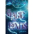 thumbnail image 1 of Haelan The Magic That Binds, Book 1, (Paperback), 1 of 1