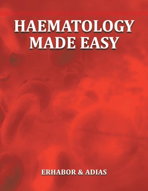 Haematology　(Paperback)　Made　Easy