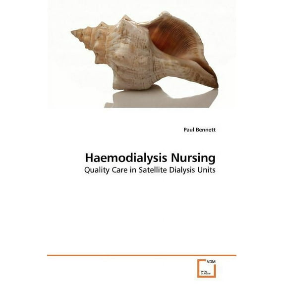 Haemodialysis Nursing (Paperback)