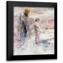 Haenraets, Willem 12x13 Black Modern Framed Museum Art Print Titled - My boy