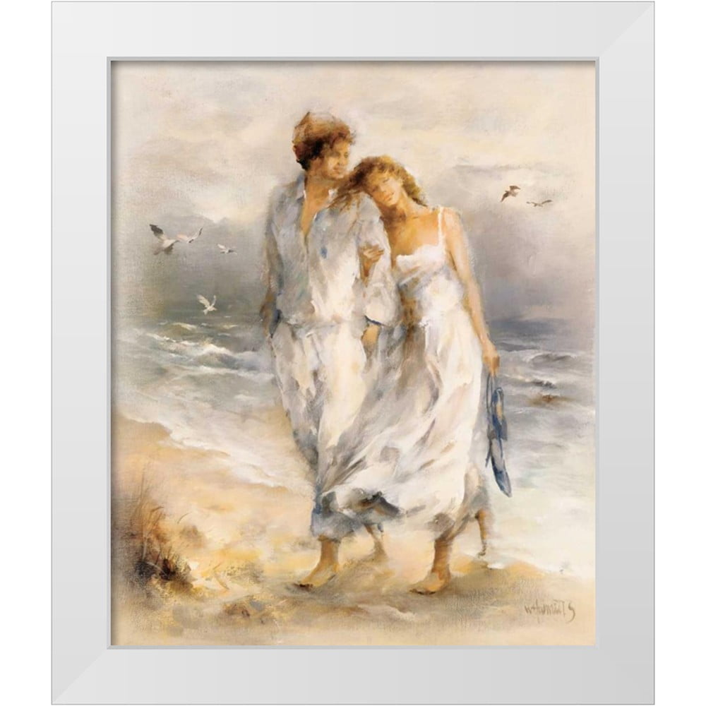 Haenraets, Willem 15x17 Black Modern Framed Museum Art Print