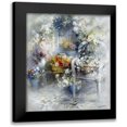 thumbnail image 1 of Haenraets, Willem 20x22 Black Modern Framed Museum Art Print Titled - Magic Moment, 1 of 5