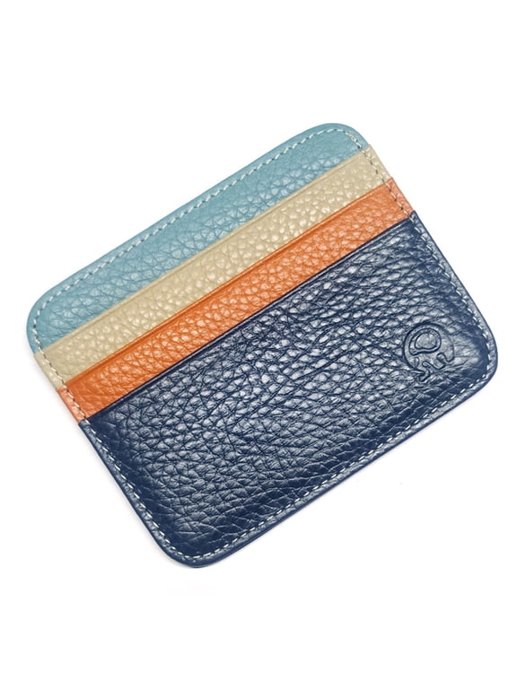 Card Holder for Women Credit Card Wallet