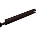 thumbnail image 1 of Hafele 11 3/4 inch Synergy Elite Closet Valet Rod (Dark Oil-Rubbed Bronze), 1 of 2