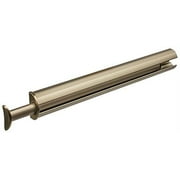 Hafele 11 3/4 inch Synergy Elite Closet Valet Rod Matt Gold