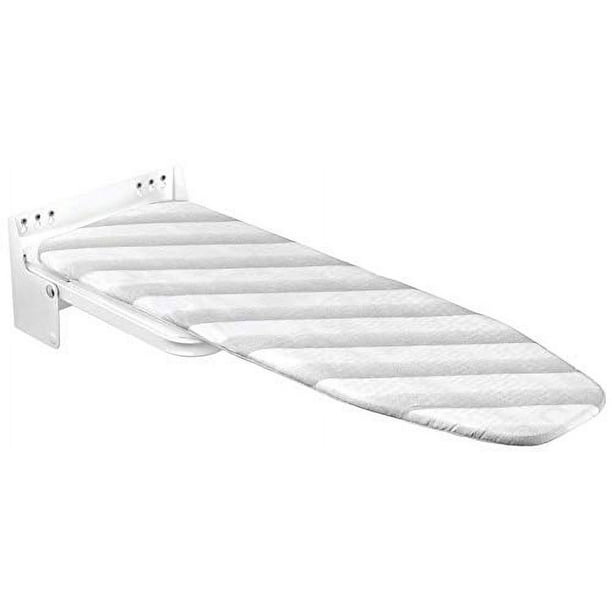 Hafele Wall Mounted Ironing Board, Easy Installation & Storage, Folding
