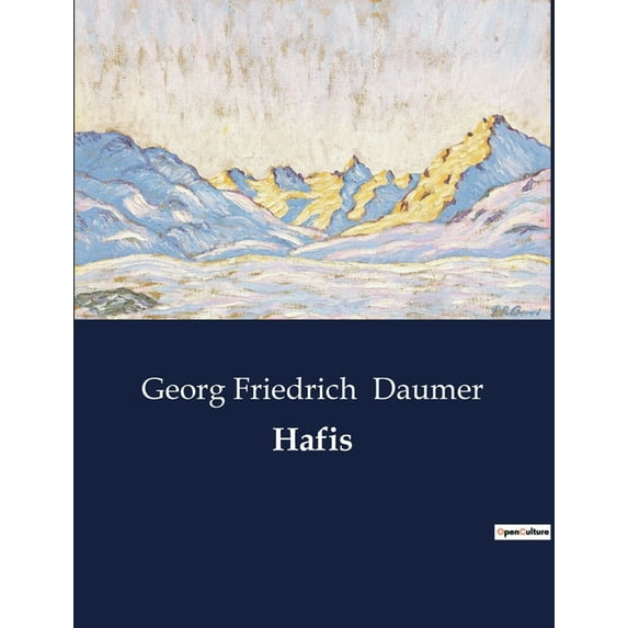 Hafis: Eine poetische Erkundung der Sehnsüchte von Hafis, (Paperback)