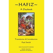 Hafiz A Daybook, Paperback