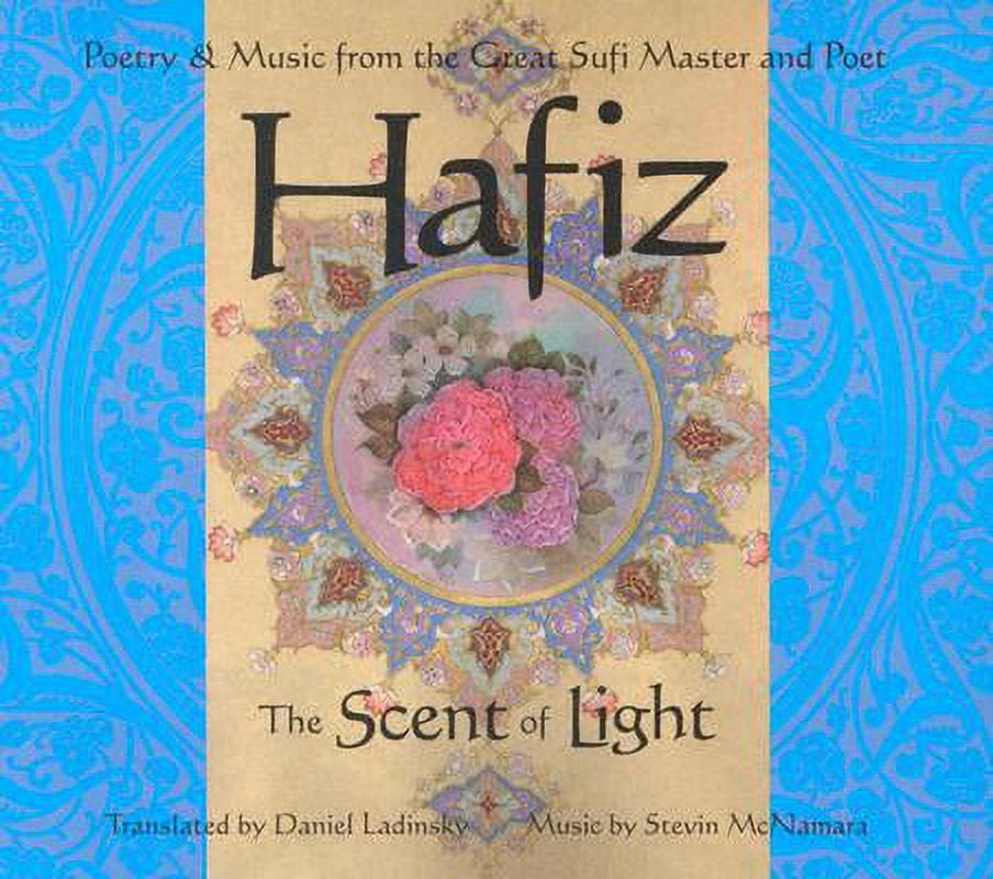 Pre-Owned - Hafiz: The Scent of Light