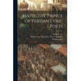 thumbnail image 1 of Hafiz, the Prince of Persian Lyric Poets (Paperback), 1 of 1