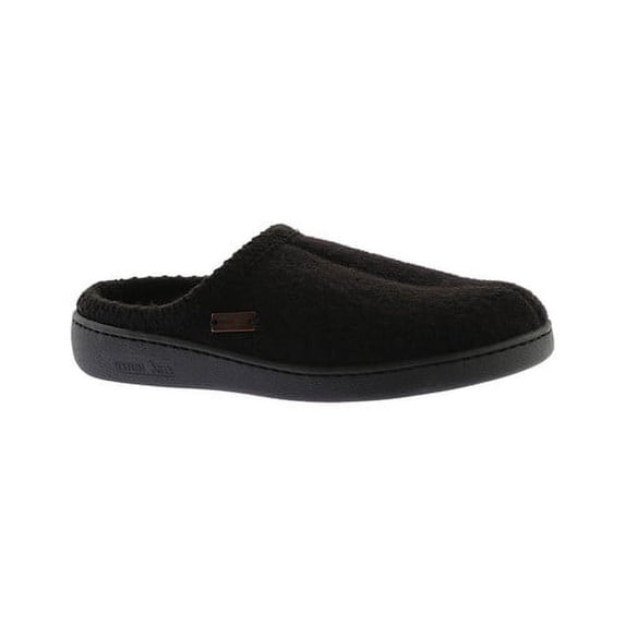 Haflinger AT Wool Hard Sole Slipper - Unisex