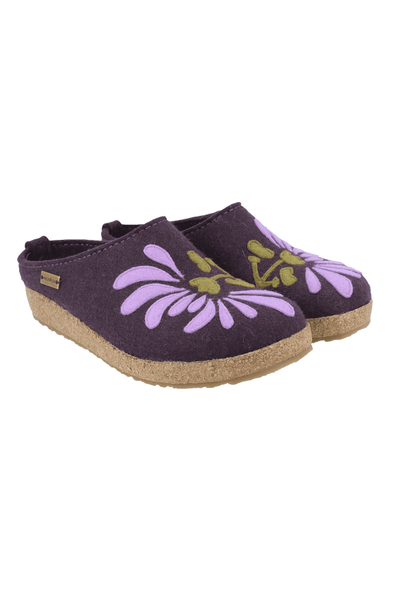 Blooming Clogs