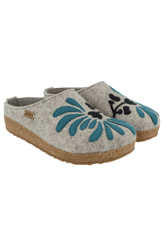 Blooming Clogs