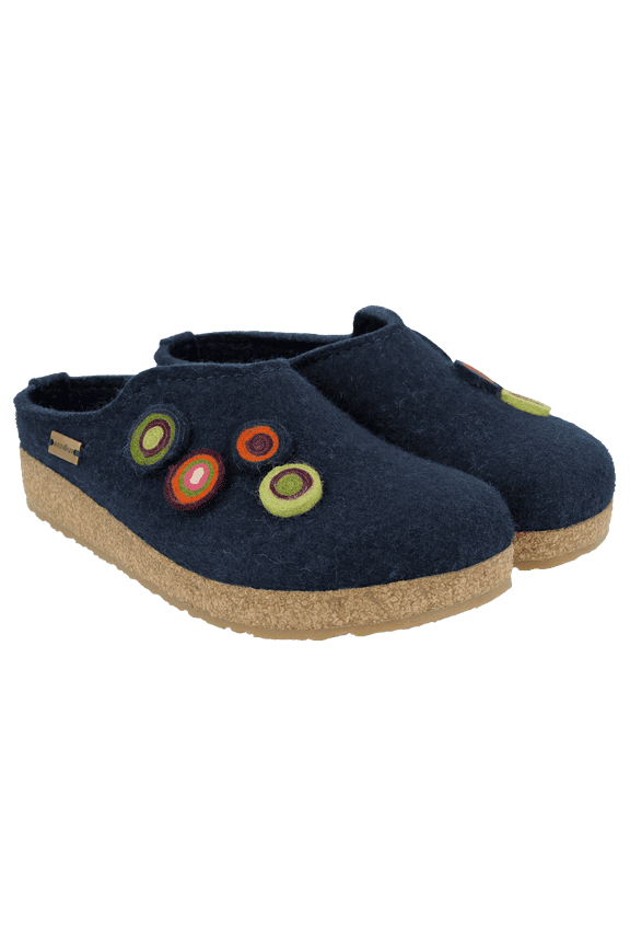 Chloe Clogs