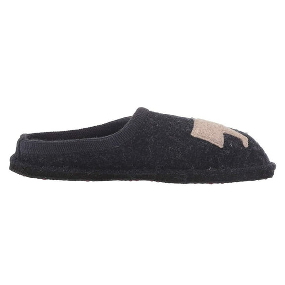 Haflinger Doggy Slippers