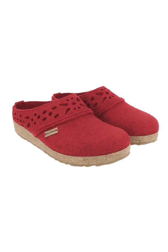Lacey Clogs