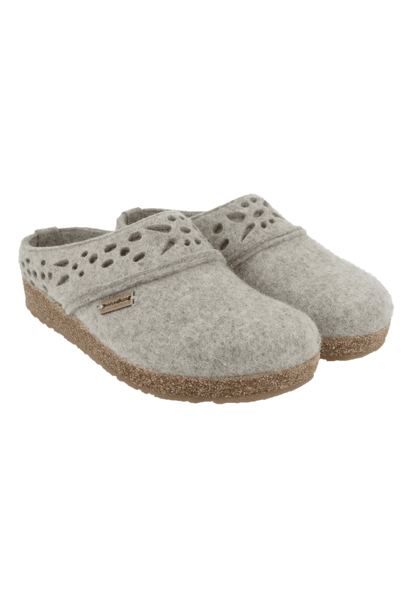Lacey Clogs