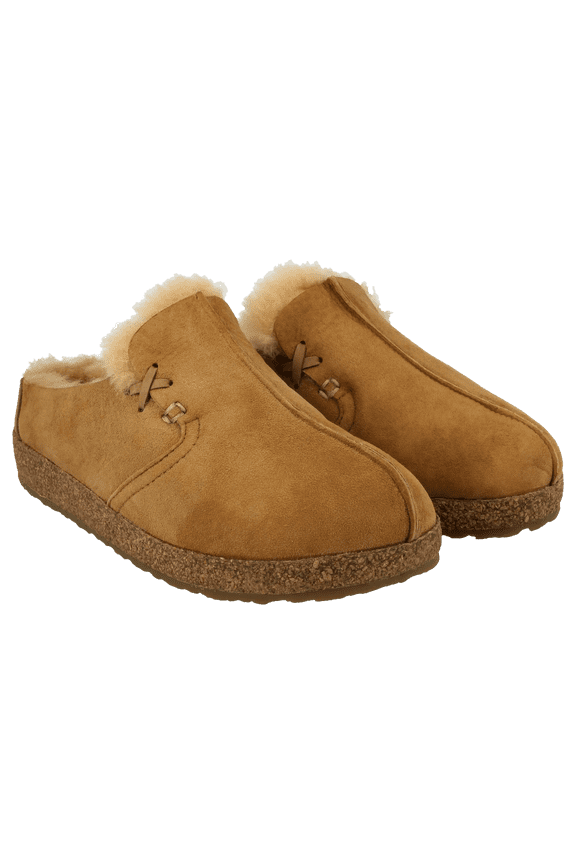 Shearling Clog Saskatchewan