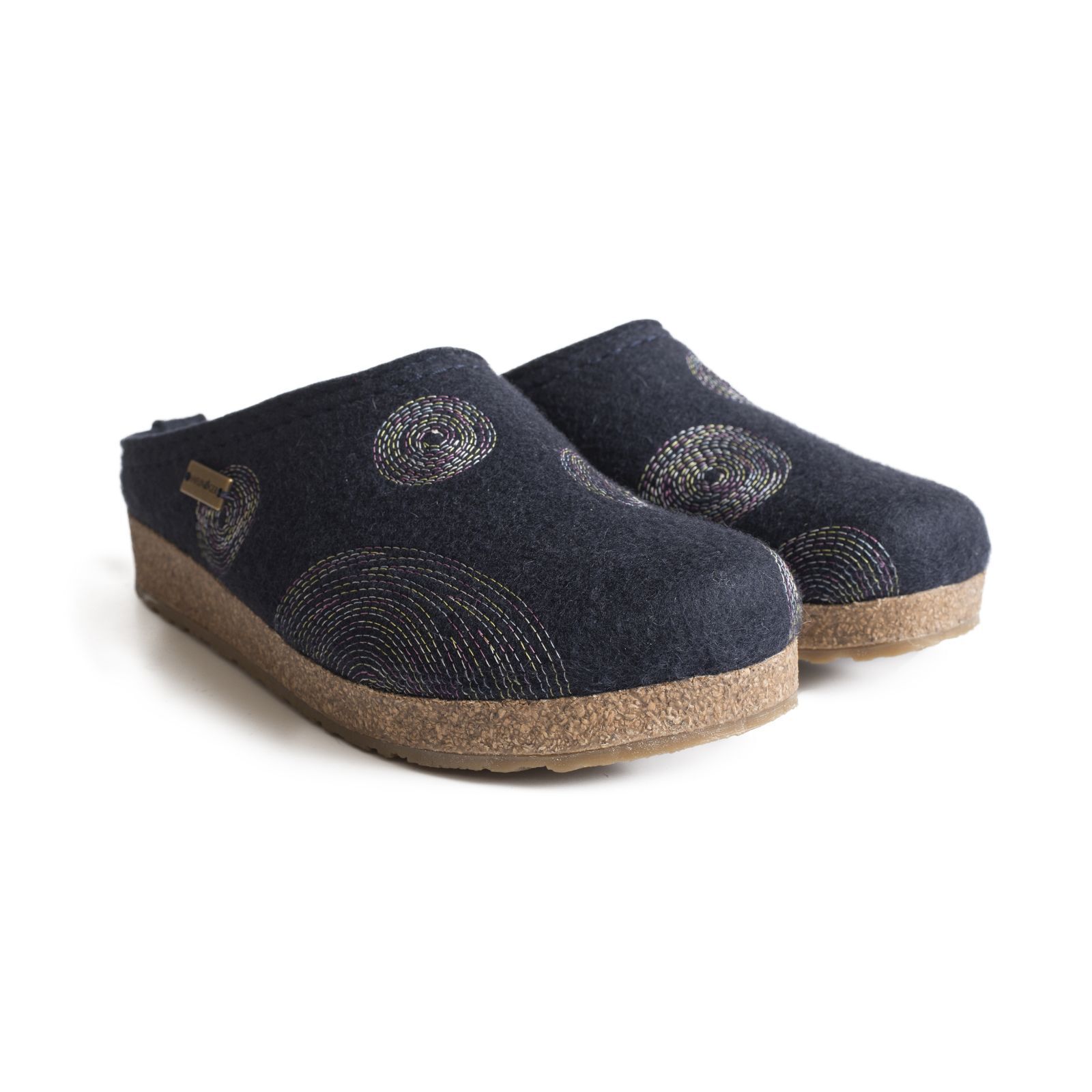 Haflinger Spirit Clog Women's