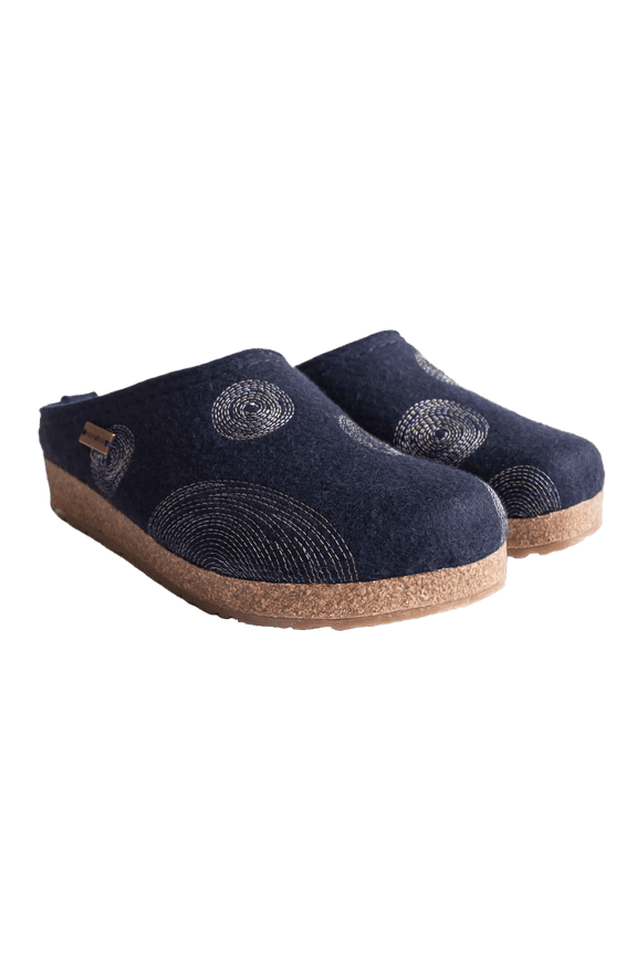 Grizzly Spirit Clogs