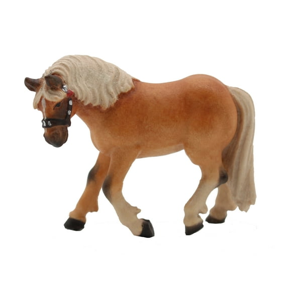 Deur Haflinger