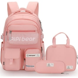 Pink Sugao Designer Backpacks High Quality Shoulder Back Pack School Bags  For Teenage Women Or Girl Letter Purse Tote Shopping Bags Juge0630 50 From  Psbag, $37.35