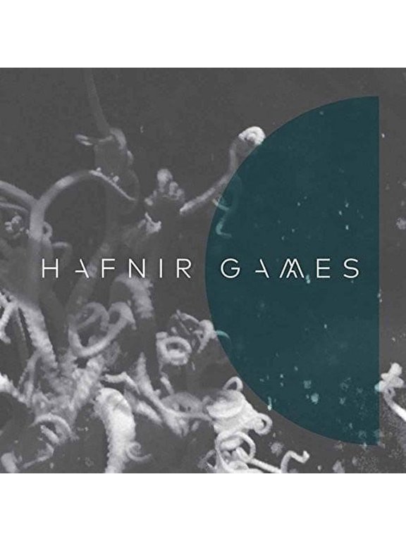 Hafnir Games