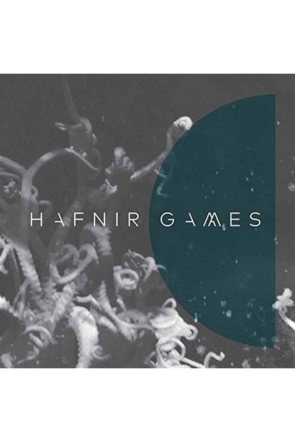Hafnir Games