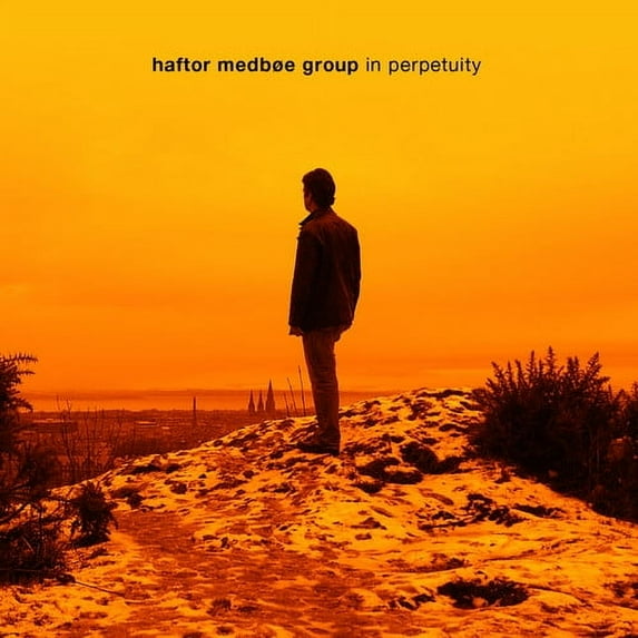 Haftor Medboe - In Perpetuity - Music & Performance - SACD