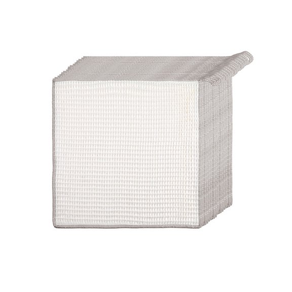 Haful Microfiber Cleaning Cloth for Kitchen,Cleaning Rags,Microfiber Cleaning Cloths Wipe for Kitchen, Car Clean, Washable,10Pc Rag Dishwashing Cloth Beige