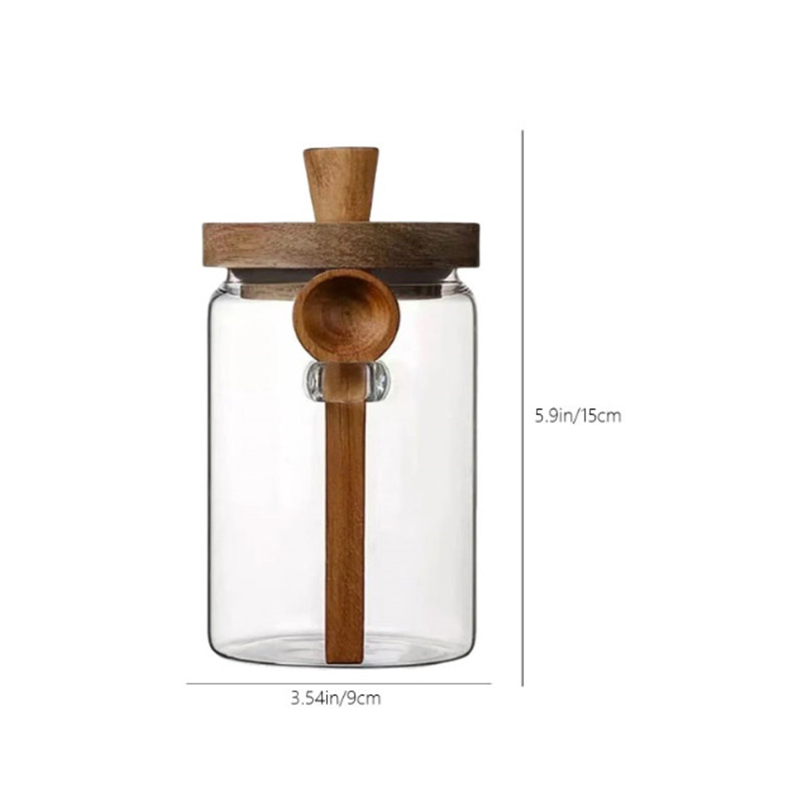 haful-moisture-proof-seasoning-storage-bottleglass-sealed-storage-jar