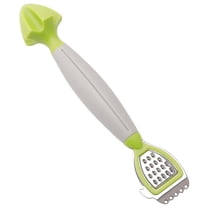 Haful Shaver Juicer Grater Stainless Grating Tool Handheld Tools Kitchen,Dining Bar, One Juicer