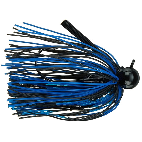 Hag's Tsunami Tungsten Football Jig 3/4 oz.