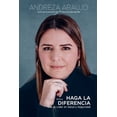 thumbnail image 1 of Haga la Diferencia: Sea un LÃ­der en Salud y Seguridad, (Paperback), 1 of 1