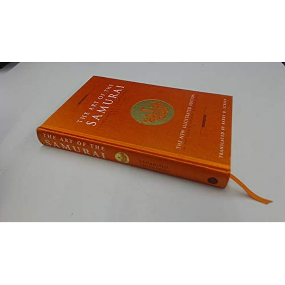Pre-Owned Hagakure: The Secret Wisdom of the Samurai (Hardcover) 1581736983 9781581736984