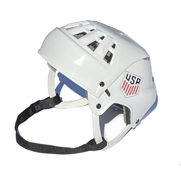 TronX S920 Revo Red Mirrored Hybrid Senior Face Cage Shield & Visor TronX S920 Revo Red Mirrored Hybrid Senior Face Cage Shield & Visor