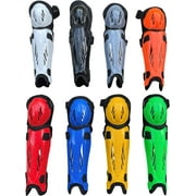 Hagan H-5.0 Adjustable Shin Pad (DEK, Street and Ball Hockey)