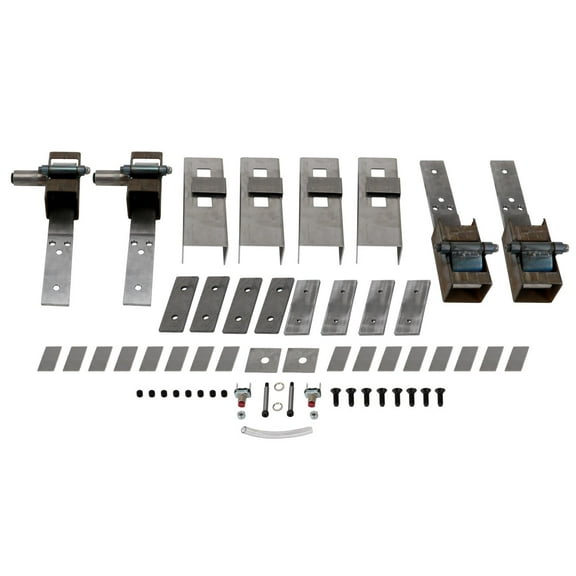Hagan Hidden Hinge Set
