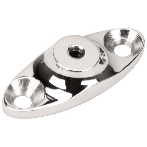 Hagan M-BASE Fattie Rear-View Mirror Mount Base