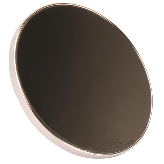 Hagan M-RH Fattie 3-1/2 Inch Round Rear-View Mirror Head